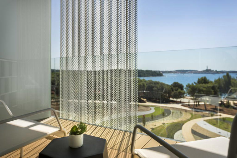 Griglia Metallo Decorativa Fai Da Te Lamiere Forate Acciaio Inox - Foto 10