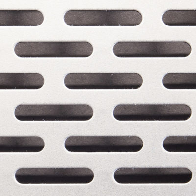 Lamiere Peforate / A L Di MISUMI | MISUMI - Foto 9